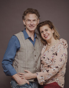 Sandra & Michael Krickel