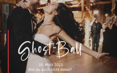 Ghost – Ball